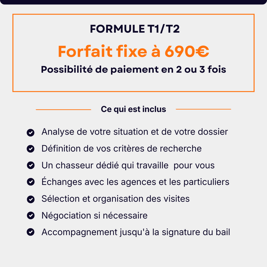 Recherche type T1/T2
