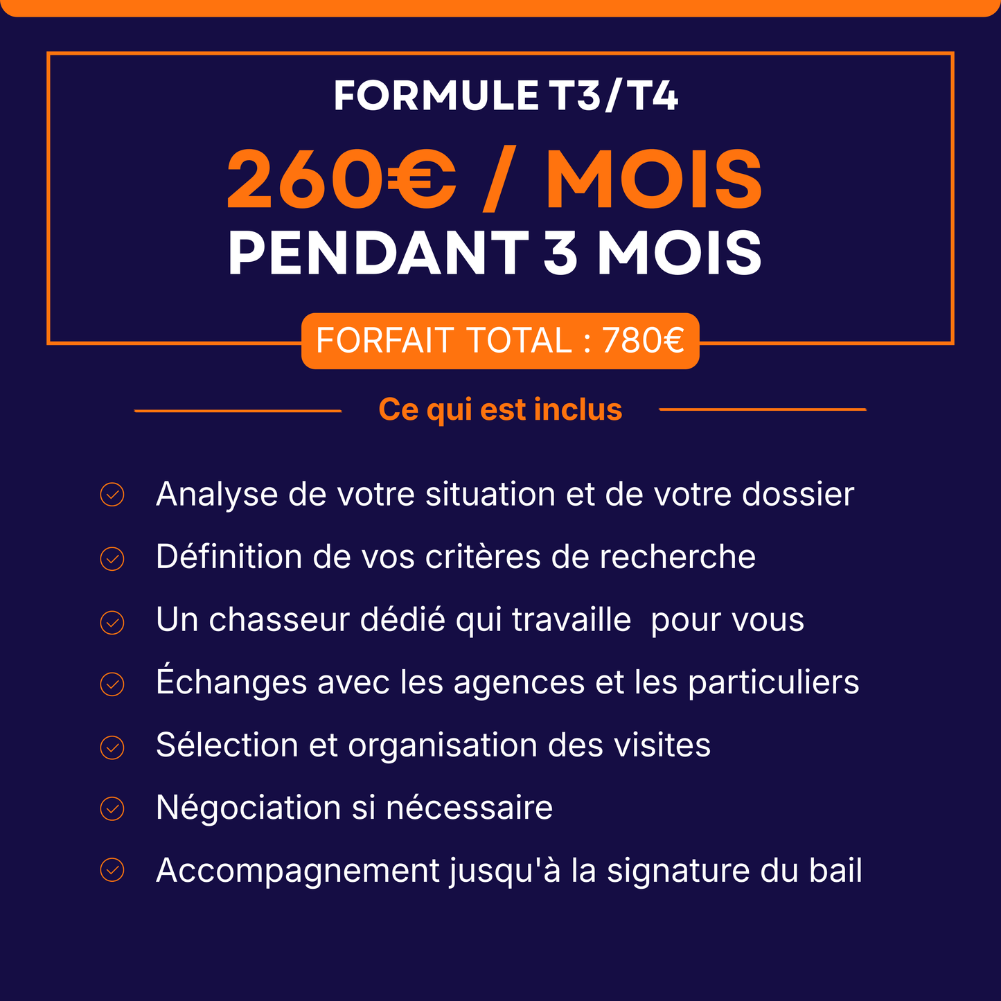 Recherche type T3/T4
